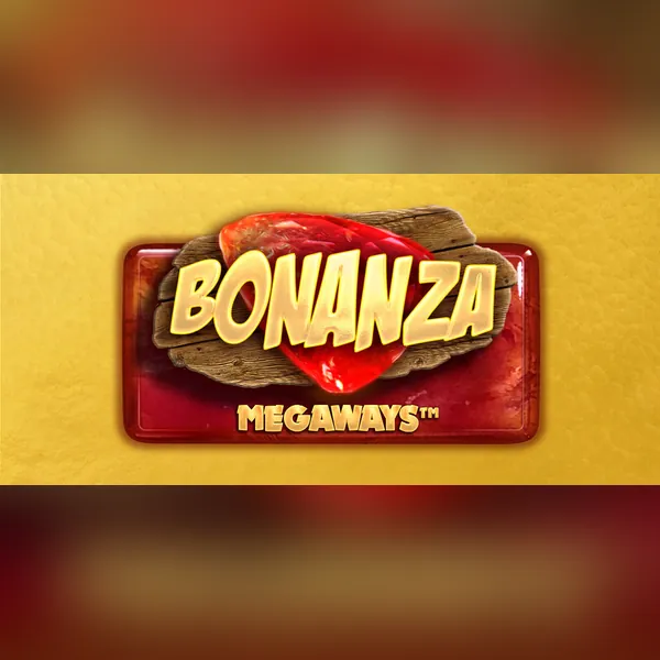 Bonanza game cover