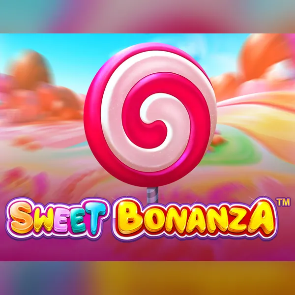 Sweet Bonanza game cover